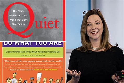 How Author Susan Cain Learned Shes An Introvert — And Then Started A