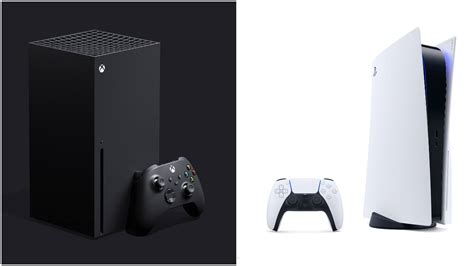 The same price as the ps4 would certainly be interesting, but it's possible they simply wanted to get before we can look at the potential price point for the ps5, we need to look at the pricing trends. PS5 vs Xbox Series X: Who's The Loser in This Console ...