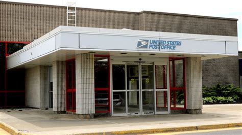 Usps Is Closing 40 Post Offices Effective Immediately — Best Life