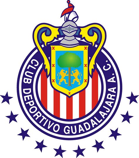 Chivas De Guadalajara Chivas Chivas Rayadas