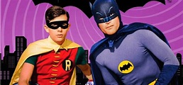 Batman' 66 - Los mejores episodios de la serie de tv de los 60 ...