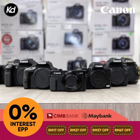 Fortunately, with the right tools, using your dslr or mirrorless camera as a webcam is a you'll need a device that converts your camera's hdmi feed to a usb output that your computer will think is a. KL Used Camera and Lenses - Home | Facebook