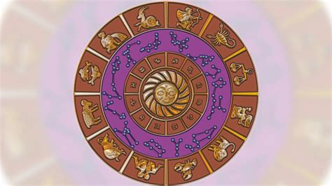 Astrologically, the zodiac refers to the 12 signs that rule each of the 30 degrees that make up the 360 degree wheel of the sky. Horoscope Today: Astrological prediction for October 21 ...