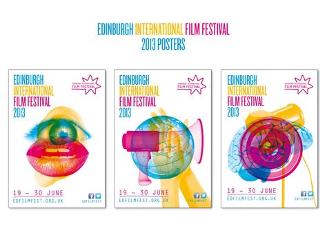 Eiff 2013 Poster Launch All News News Edinburgh International