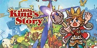 Little King's Story | Wii | Giochi | Nintendo