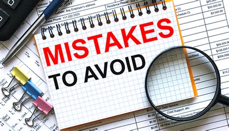 The Most Common And Preventable Mistakes Businesses Make And How To
