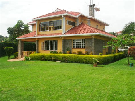 Real Estate Mkenya Ujerumani