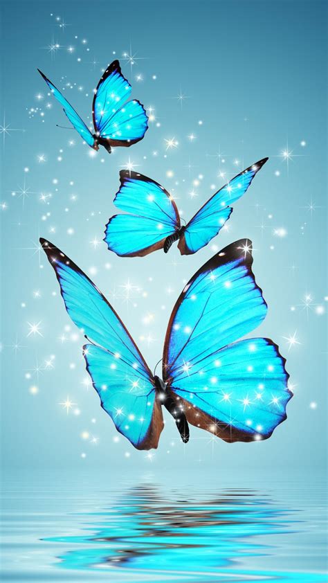 Butterfly Wallpaper For Android Pixelstalknet