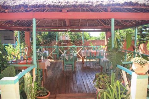 la residence du betsileo ambalavao madagaskar foto s en reviews tripadvisor