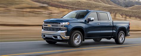How Much Is The 2021 Chevy Silverado Hendrick Chevrolet Cary