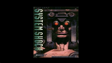 System Shock Gameplay Hd Youtube
