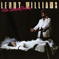 Lenny Williams - Rise Sleeping Beauty - Reviews - Album of The Year