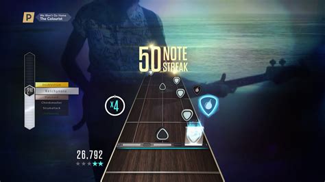 Guitar Hero Live Annonce Sa Supreme Party Edition Playfrance