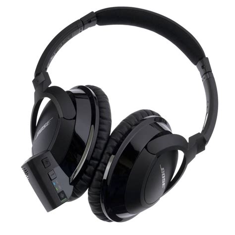 Connecting bose, or any other bluetooth headphones, to a mac only requires three steps and the process is the same whether the mac is operating on it's an especially useful feature right now, considering how many people are still working from home, and likely to be using headphones more. Bose AE2w Bluetooth headphones | How To Spend It