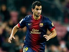 Martín Montoya - Spain U21 | Player Profile | Sky Sports Football