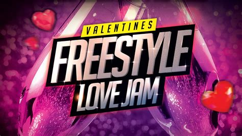 Valentines Freestyle Love Jam Tickets 2023 Concert Tour Dates