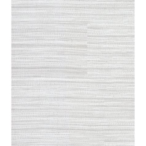 2910 2747 Coltrane Light Grey Faux Grasscloth Wallpaper By Warner