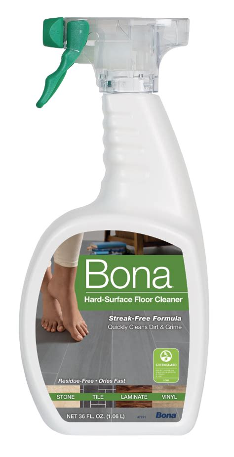 Bona Vinyl Floor Cleaner