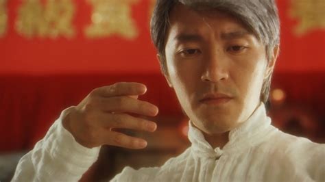 The Important Cinema Club 85 Stephen Chow The God Of Comedy
