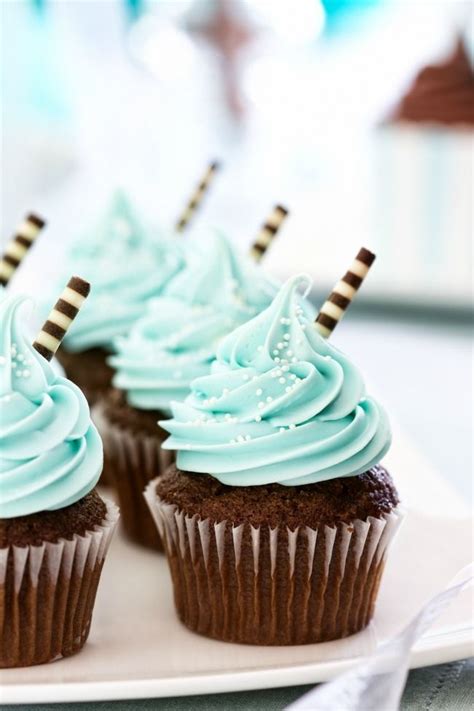 Make your baby shower a memorable one with best baby shower centerpieces. Gallery Cute Baby Shower Cupcakes For Boys