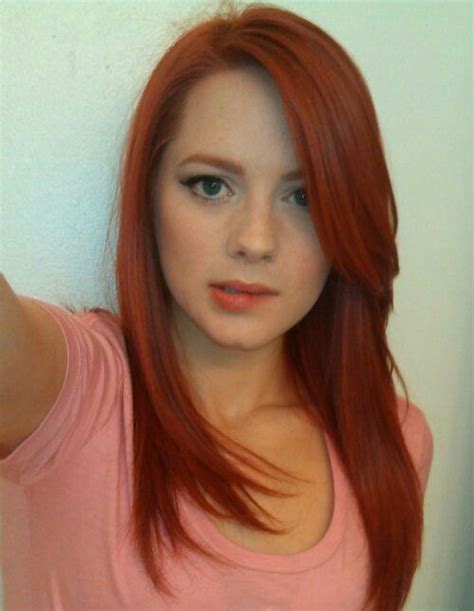 Very Very Cute Redhead Beauty Redhead Girl Ginger Girls