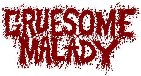 Gruesome Malady Official Website