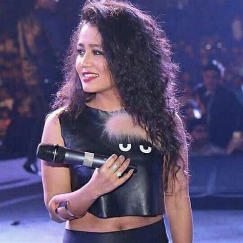 Neha Kakkar Neha Kakkar Dresses Neha Kakkar Indian Celebrities