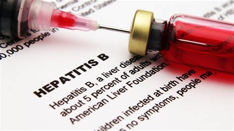 Pengertian Dan Jenis Jenis Hepatitis Yang Perlu Diketahui Mediasiana
