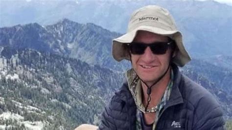 Missing California Hiker Found Dead After 5 Day Mountains Trek Abc13