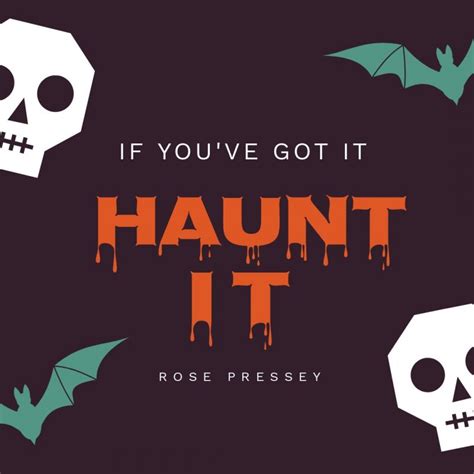 22 Halloween Quotes For Spooky Social Media Posts Easil