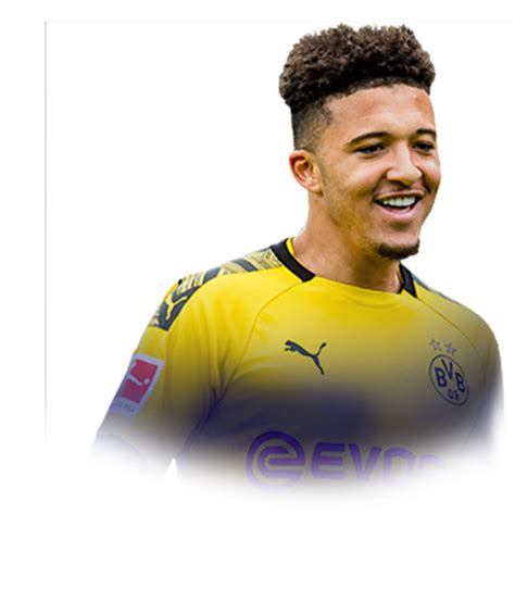 Includes face updates as well as generic head replacements for fifa 21! Jadon Sancho TOTY Nominee FIFA 20 - 85 Rated - FUTWIZ