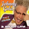 Johnny Gold - BD Bookings