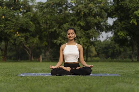 Padmasana Yoga Pose Pixahive