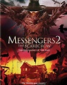 From Midnight, With Love: Messengers 2: The Scarecrow