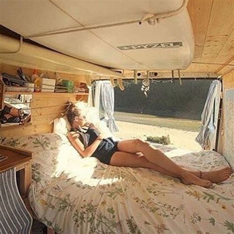 There are other ways of creating a camper van diy awning as well. Diy Camper Van Conversion To Make Your Road Trips Awesome ...
