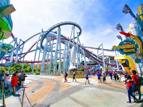 10 Theme Parks And Water Parks In Kl You Should Visit Trevo Stories