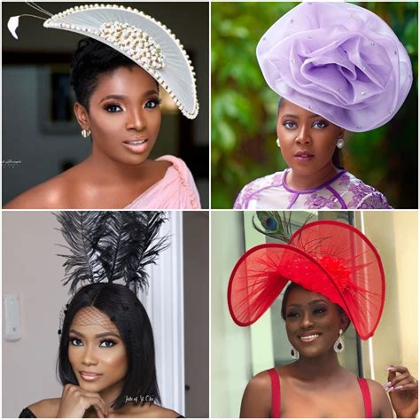 Be it any age group this easy and best wedding guest hairstyles are quite easy to do yourself and may look like a regular daily look, but you can turn into your plus through. Wedding Guest Fascinator Styles 2019 |FabWoman