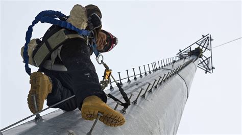 Tower Climber Jobs Colorado Vannesa Stpierre