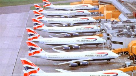 Edreams Odigeo British Airways E Iberia Firman Un Acuerdo De Ndc
