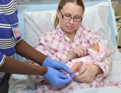 Screening Babies For More Rare Diseases Uk Health Security Agency