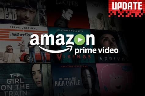 Like netflix and hulu, amazon prime offers unlimited streaming of tens of thousands of movies and tv shows. Amazon Prime Video UK: What's NEW in February 2018? Best ...