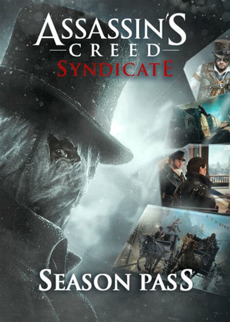 Buy Assassins Creed Syndicate Expansion Uplay Key Eneba