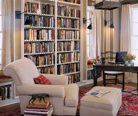 37 Delightfully Cozy Book Nook Ideas To Inspire A Reading Retreat