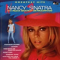 Nancy Sinatra - Greatest Hits (1988, CD) | Discogs