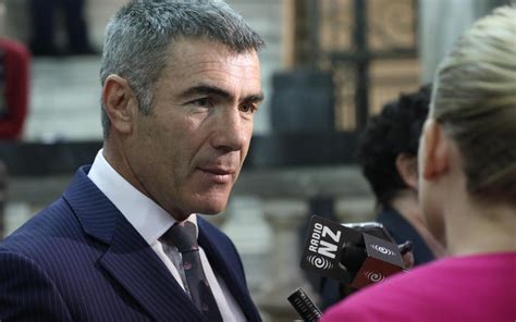 Nationals Ōtaki Mp Nathan Guy To Retire At Next Election Rnz News
