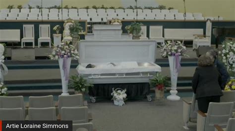 Celebrating the Life of Artie L. Simmons | Celebrating the Life of