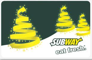 Check the mysubwaycard balance online stage 2: Give the gift of a SUBWAY Gift Card. Order and personalize at mysubwaycard.com. | Subway gift ...