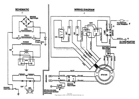 Pride Power Wheels Wiring Schematic Diagram