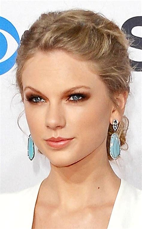 4 Bang Brigade From Taylor Swifts Top 10 Beauty Moments Taylor Swift