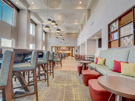 Photo Gallery - Hampton Inn and Suites Williamstown Ark Encounter